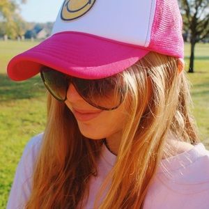 Meet your Posher, Lesley